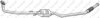 BOSAL 098-848 Catalytic Converter
